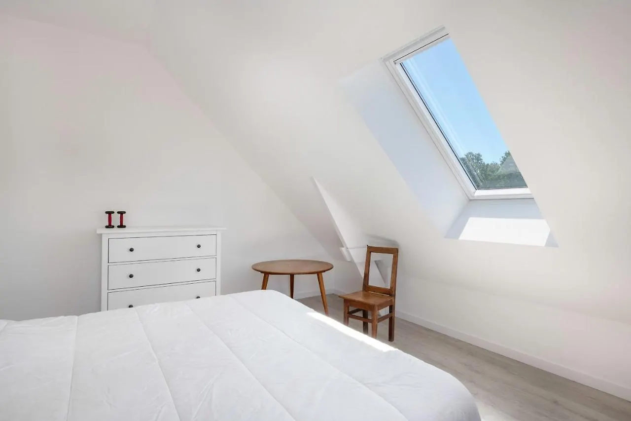 Belle Maison Pour 6 - 700M Plage De Penvins Sarzeau 0*,  França